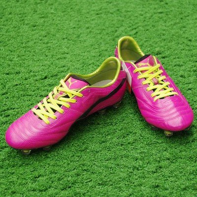パラメヒコ ライト 12 HG JP ラズベリーローズ×ブラック 【PUMA