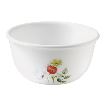 Corelle Brands 康寧餐具 飯碗 325ml  花漾彩繪  1個