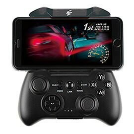 FlashFire HYPER PAD藍牙智慧遊戲手把 (BT-3000D) Andorid PC 搖桿 強強滾P