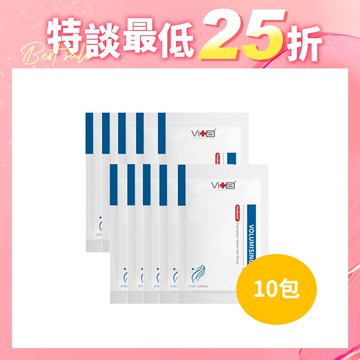 【品牌盤點特賣】薇佳｜養髮全效洗髮精旅行組