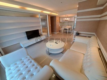 【一品馥麗】近公園高樓層有前後陽台裝潢美美屋｜新北市林口區文化三路一段