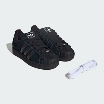 ADIDAS SUPERSTAR II 男女 休閒鞋 KI9520
