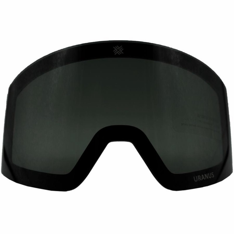 Amazon | [FIRN] フィルン スノーゴーグル URANUS スキー スノーボード