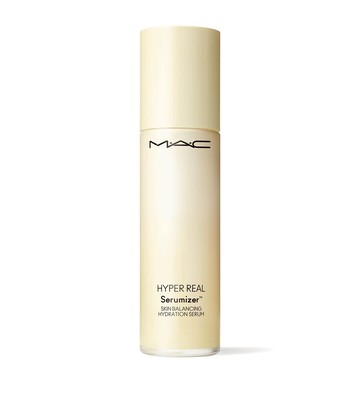 MAC Hyper Real Serumizer Skin Balancing Hydration Serum