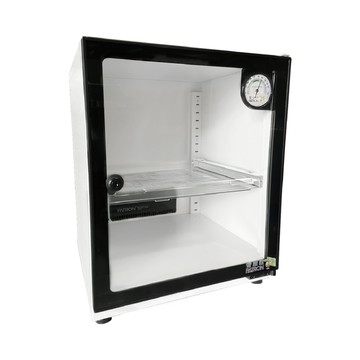 PATRON 60L 台製指針錶電子防潮箱 GH-60PC