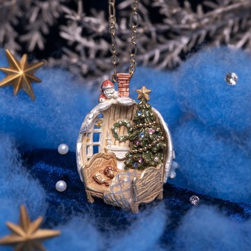 限定 聖誕夜 Christmas Eve