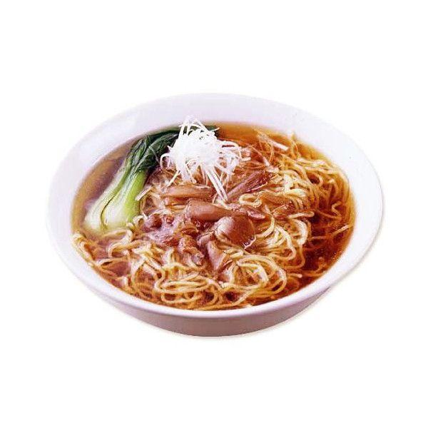 ギフトに。気仙沼産フカヒレ姿煮２食分とラーメン４食分「姿煮とラーメンセット」