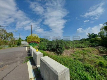 #燕巢農地#臨路近市區#誠意出售｜高雄市燕巢區大埔段