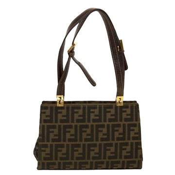 Fendi Shoulder Bag