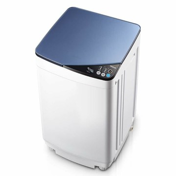 【折300】【HERAN/禾聯】  3.5KG 輕巧型全自動洗衣機 HWM-0452 ★僅苗栗地區含安裝定位