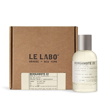 Le Labo 佛手柑22 淡香精(50ml)EDP-香水航空版