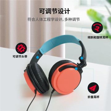 PS5/PS4耳機麥克風，SWITCH2耳機麥克風，SERIES ,ONE，電腦耳機