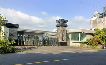 台江大道總頭寮工業區千坪合法廠房｜台南市安南區工明南三路