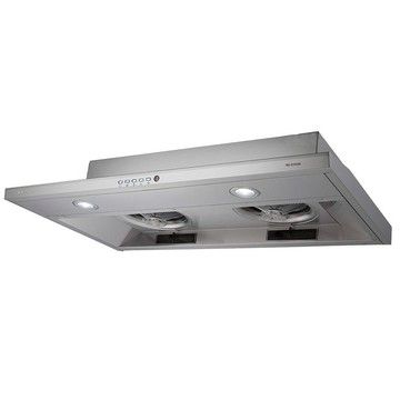 Rinnai 【南紡購物中心】 【RH-9790R】隱藏式排油煙機(智能連動/不鏽鋼)90cm(含全台安裝)
