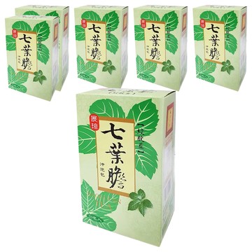 展瑄 七葉膽 沖泡包 即沖即飲  3g  20包  6盒