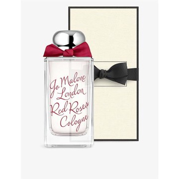 【Jo Malone】2022 玫瑰花語 限量 限定 紅玫瑰 玫瑰 100ml 香水 香氛