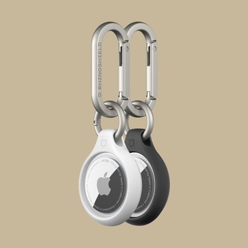 AirTag 專用保護殼