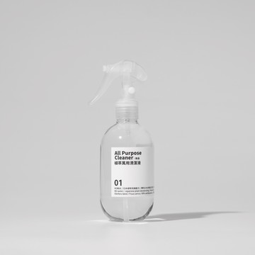 植萃萬用寵物清潔 無香版250ml