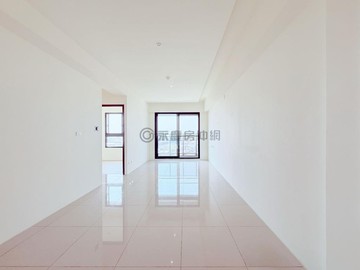 清水市中心~全新交屋富宇大悅/三房平車｜台中市清水區中興街