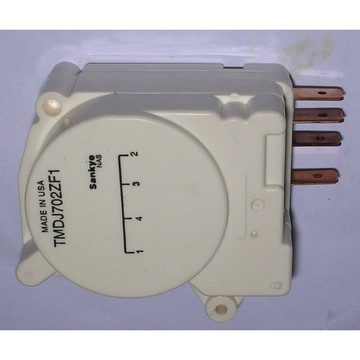 維修零件 原廠 東元 國際 日立 化霜計時器 除霜定時器