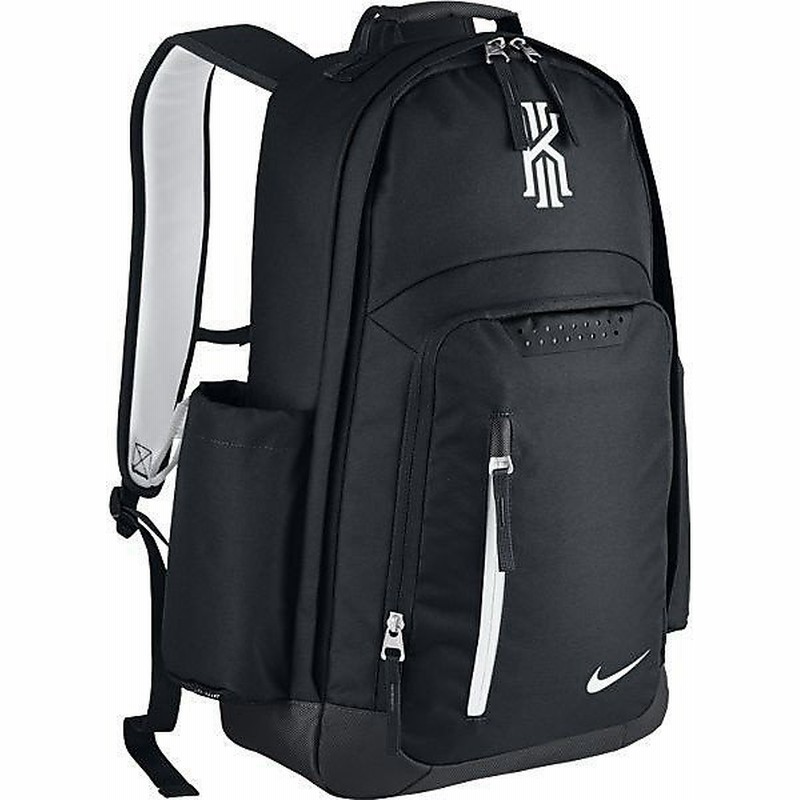 送料無料 Nike ナイキ バスケットボール バッグ Nike16 New ナイキ カイリー バックパック Ba5133 010 メンズ Misc ブラック アンスラサイト 通販 Lineポイント最大0 5 Get Lineショッピング