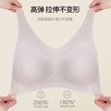 ᴹˢ朵•午夜衣櫥🌹現貨🔥無鋼圈內衣 無痕內衣 一片式內衣 睡眠內衣 女生內衣 小胸內衣 運動內衣 涼感內衣 大尺碼內衣