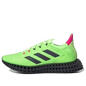 adidas 4DFWD 'Signal Green'