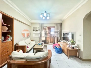 近捷運高樓邊間3房｜新北市中和區連城路