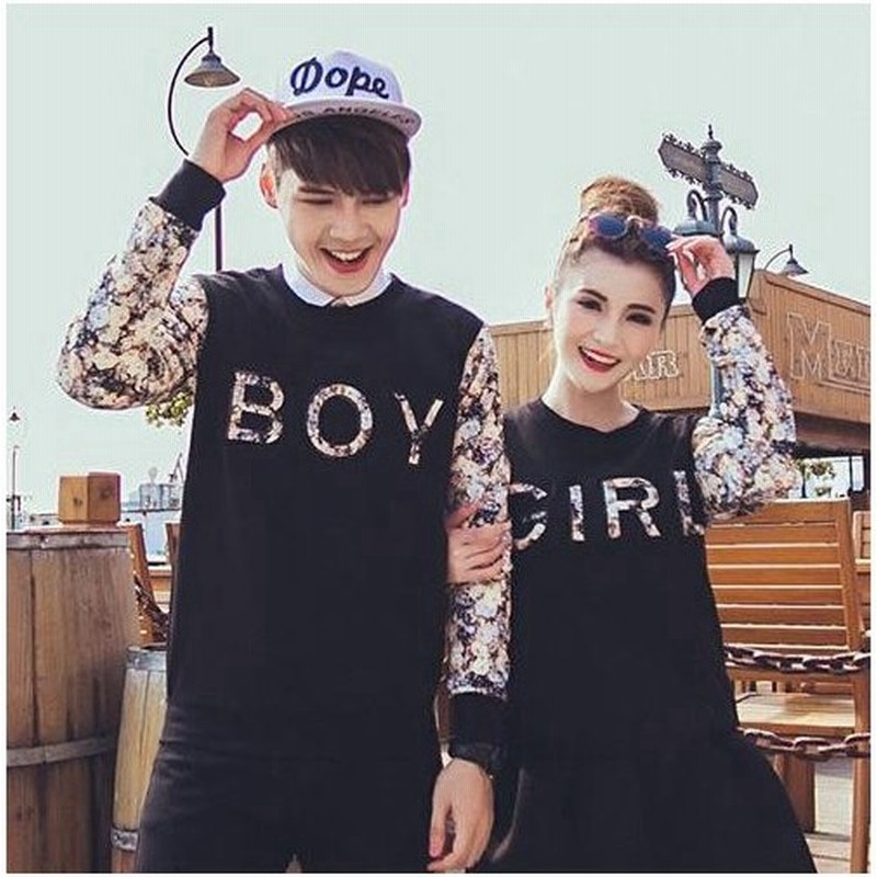 秋冬新品ペアルック カップル パーカー トレーナー 秋冬服 花柄 迷彩柄 ご夫婦 恋人お揃いで 恋人同士 ペアルック ペアシャツ カップル上着 部屋 通販 Lineポイント最大0 5 Get Lineショッピング