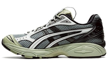 KIKO KOSTADINOV X UB1-S GEL KAYANO 14 GRAPHITE GREY