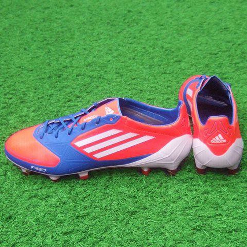 adidas アディダス F50 アディゼロ プライム TRX FG(レモン