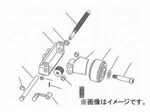 お取り寄せ】RIDGID/クランクハンドル F／918/53087 :B8074Y:JetPrice