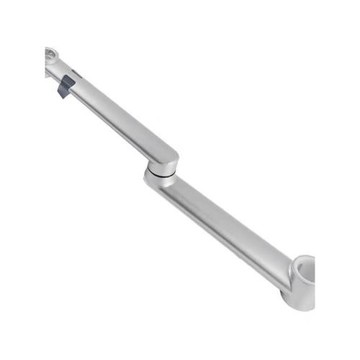 埃普配件新款雙節臂 適用OL-1S/OL-2/OL-3L可選UP-6A/UP-8A帶鎖扣