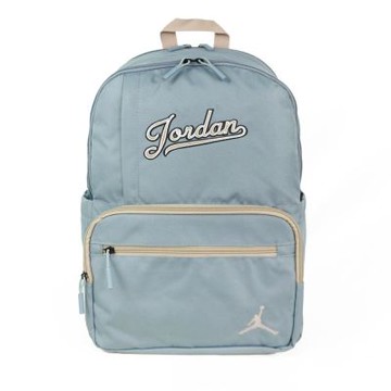 Nike Jordan School Backpack [IM4501-476] 後背包 雙肩背 筆電包 喬丹 藍灰