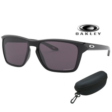 【OAKLEY】奧克利 SYLAS 時尚輕包覆 舒適休閒太陽眼鏡 OO9448F 01