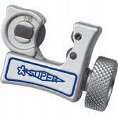 【送料無料！TRUSCO工具 格安特価(トラスコ中山)】スーパー　チューブカッター TC104N [366-5801] 【チューブカッター】[TC104N]
