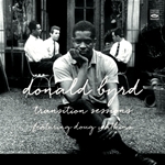 Donald Byrd Transition Sessions[FSRCD836]