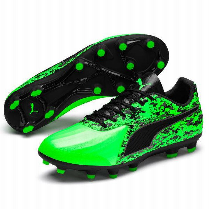 プーマ(puma) プーマワン 19.2 CC HG サッカースパイク メンズ (19ss