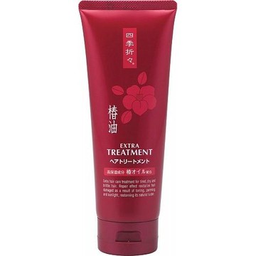Four Seasons Extra Camellia Oil Treatment