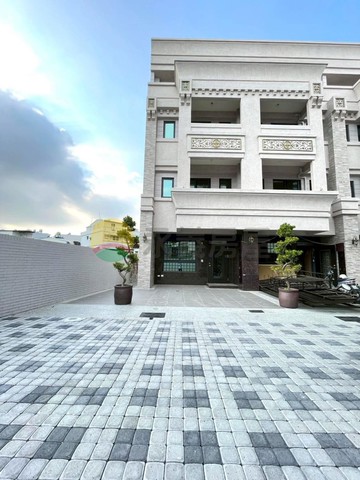 稀有釋出-仁武飛翔家全新未住透天-雙車庫｜高雄市仁武區竹東路