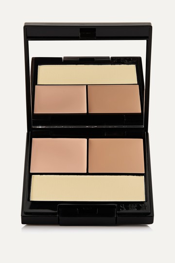 Surratt Beauty - Perfectionniste Concealer Palette - Shade 3 - Neutral - one size