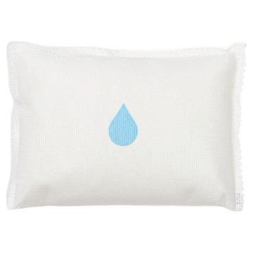 MUJI 無印良品 微波還原除濕袋  300g  1個