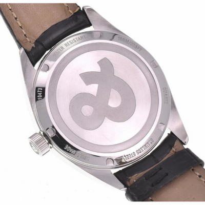 ☆良品【Bell＆Ross】ベル＆ロス フュージョン 100S デジアナ クォーツ メンズ P#113629 | LINEブランドカタログ