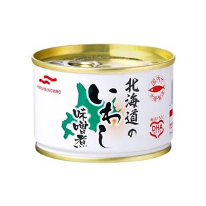 マルハニチロ 北海道のいわし味噌煮 150G×24缶