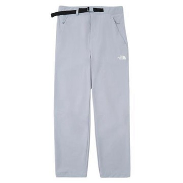 The North Face 北面 長褲 女裝 排汗 涼感 灰 NF0A8CJTFM2