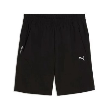 【PUMA】 基本系列PUMATECH工裝短風褲 M  運動短褲 男 - 69611401