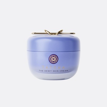The Dewy Skin Cream Replenishing and Plumping Moisturizer Japanese Skincare 50 ml/1.7 fl. oz Tatcha