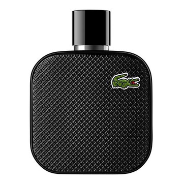 Lacoste L.12.12 Noir 經典純黑男性淡香水