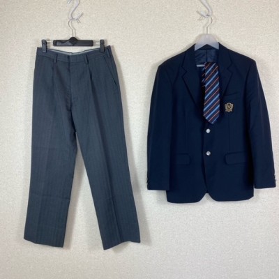 ８点 神奈川県 立花学園高校 男子制服 | LINEショッピング
