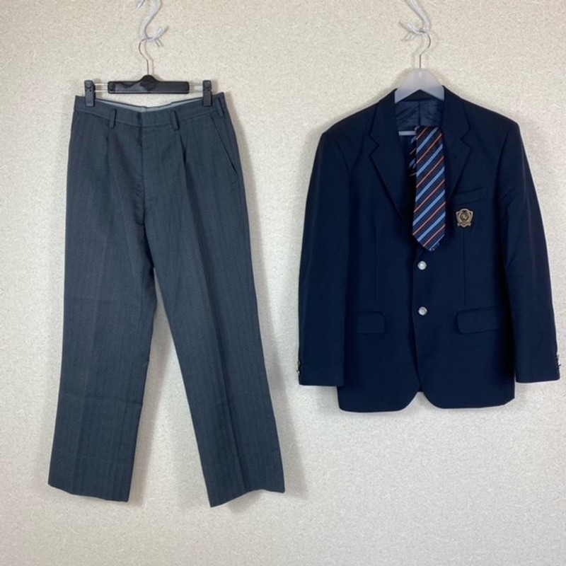 ８点 神奈川県 立花学園高校 男子制服 | LINEブランドカタログ